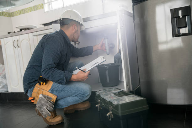Best Plumbing Repair Near Me  in Cherokee, NC