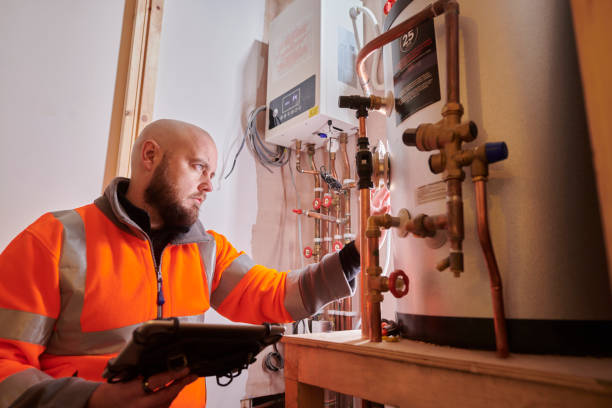 Best Boilers & Radiators  in Cherokee, NC