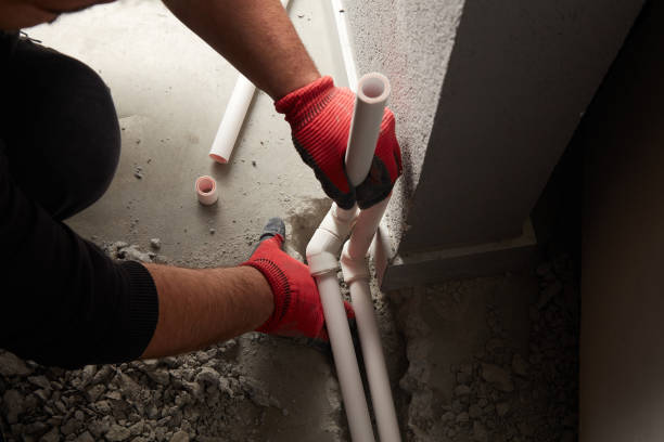 Reliable Cherokee, NC Plumbing Solutions