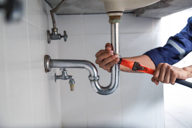 Best Toilet Repair Services  in Cherokee, NC