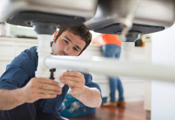 Best Clogged Drain Plumber  in Cherokee, NC