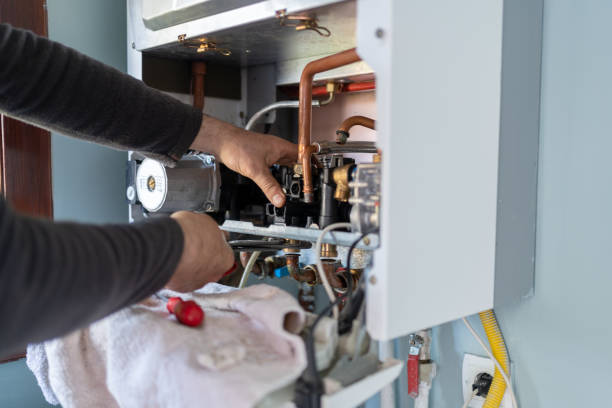 Best Water Heater Repair  in Cherokee, NC