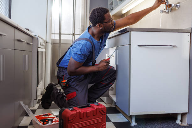 Best Sprinkler Systems  in Cherokee, NC