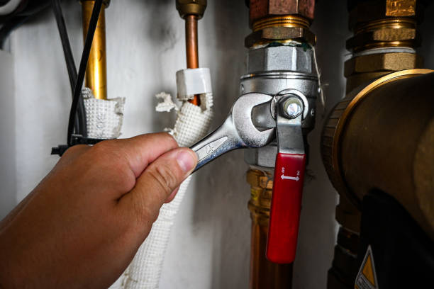 Best Pipe Repair Near Me  in Cherokee, NC
